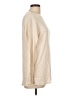 Staccato Ivory Long Sleeve Top Size L - photo 4