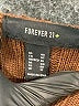 Forever 21 Plus Brown Pullover Sweater Size 0X - photo 7