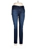 Adriano Goldschmied Solid Blue Jeans Size 31 waist - photo 1
