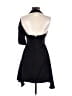 Assorted Brands Solid Black Cocktail Dress Size 6 - photo 2