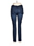 Adriano Goldschmied Solid Blue Jeans Size 31 waist - photo 2