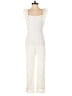 Sugar Lips Ivory Jumpsuit Size XS - photo 1