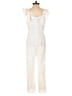 Sugar Lips Ivory Jumpsuit Size XS - photo 2