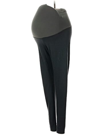 Luxe Essentials for a Pea in the Pod Casual Pants (view 1)