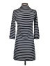 Vineyard Vines Stripes Blue Casual Dress Size XXS - photo 2