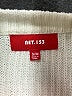 Assorted Brands Animal Print White Pullover Sweater Size S - photo 7