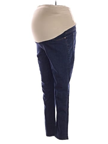 Ann Taylor LOFT Jeggings (view 1)