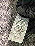 Nordstrom Rack Solid Black Active Pants Size XL - photo 5
