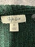 Style&Co 100% Acrylic Green Turtleneck Sweater Size S (petite) - photo 7