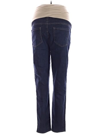 Ann Taylor LOFT Jeggings (view 2)