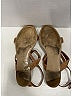 Valentino Tan Sandals Size EU 38 1/2 - photo 6