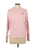Levi's Pink Sweatshirt Size L - photo 1