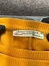 Trafaluc by Zara Yellow Pullover Sweater Size S - photo 7