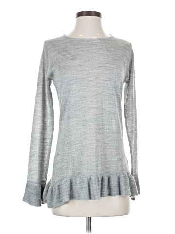 Benedetta B. Pullover Sweater (view 1)