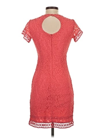 Laundry by Shelli Segal Cocktail Dress (view 2)