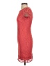 Laundry by Shelli Segal Red Cocktail Dress Size 0 (petite) - photo 5