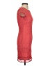 Laundry by Shelli Segal Red Cocktail Dress Size 0 (petite) - photo 4