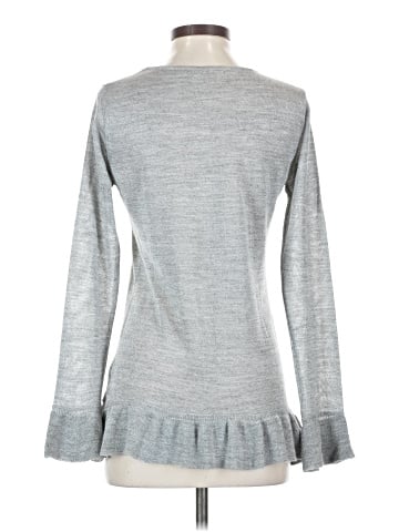 Benedetta B. Pullover Sweater (view 2)