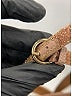 Valentino Tan Sandals Size EU 38 1/2 - photo 4