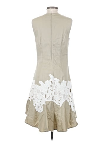 Derek Lam Casual Dress (view 2)