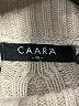 CAARA Tan Turtleneck Sweater Size XS - photo 7