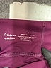 Whisper Solid Purple Active Pants Size M - photo 7