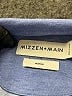 Mizzen+Main Blue Long Sleeve Turtleneck Size M - photo 6