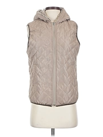 CoffeeShop Vest (view 1)