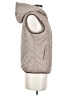 CoffeeShop 100% Polyester Tan Vest Size S - photo 4