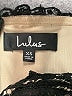 Lulus Black Cocktail Dress Size XS - photo 3