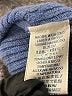 Rebecca Minkoff Blue Pullover Sweater Size M - photo 8