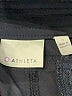 Athleta Solid Blue Athletic Shorts Size 6 - photo 3