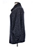 Lane Bryant Blue Poncho Size 14 - 16 Plus - photo 5