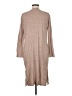 Allison Joy Tan Cardigan Size M - photo 2
