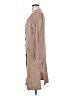 Allison Joy Tan Cardigan Size M - photo 5