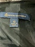Brooks Brothers Solid Black Casual Dress Size 12 - photo 7