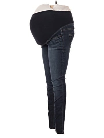 H&M Mama Jeggings (view 1)