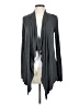 MPG Gray Cardigan Size S - photo 1