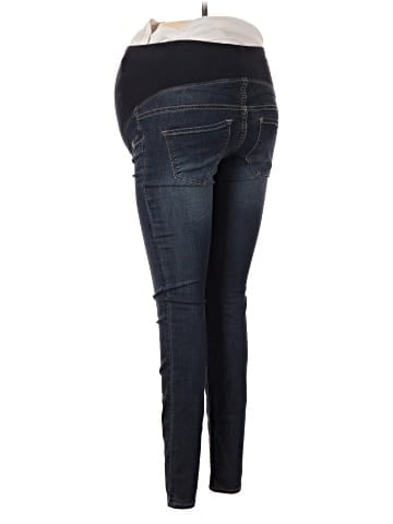 H&M Mama Jeggings (view 2)