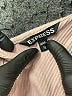 Express Solid Tan Cocktail Dress Size XS - photo 6