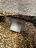 Ann Taylor Metallic Brown Long Sleeve Blouse Size 2 - photo 7