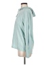 Vineyard Vines 100% Cotton Teal Pullover Hoodie Size M - photo 5