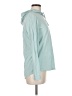 Vineyard Vines 100% Cotton Teal Pullover Hoodie Size M - photo 4