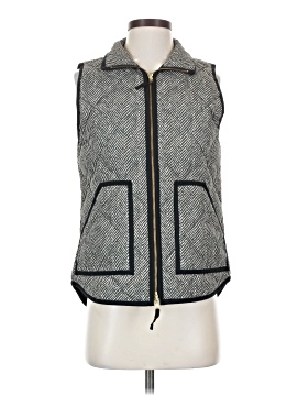 J.Crew Factory Store Vest
