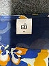 CAbi 100% Polyester Blue 3/4 Sleeve Blouse Size M - photo 7