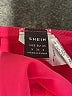 Shein 100% Polyester Pink Casual Dress Size 4 - photo 7