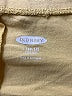 Old Navy Solid Yellow Track Pants Size 10 - 12 - photo 3