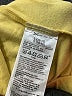 Old Navy Solid Yellow Track Pants Size 10 - 12 - photo 4