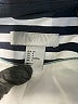 H&M Stripes White Blazer Size 4 - photo 6