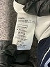 H&M Stripes White Blazer Size 4 - photo 7